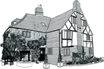 The Strand House