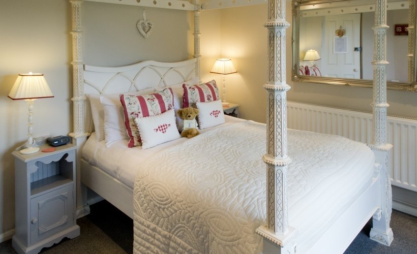 Strand House - Rye Bay Cottage - Hastings View