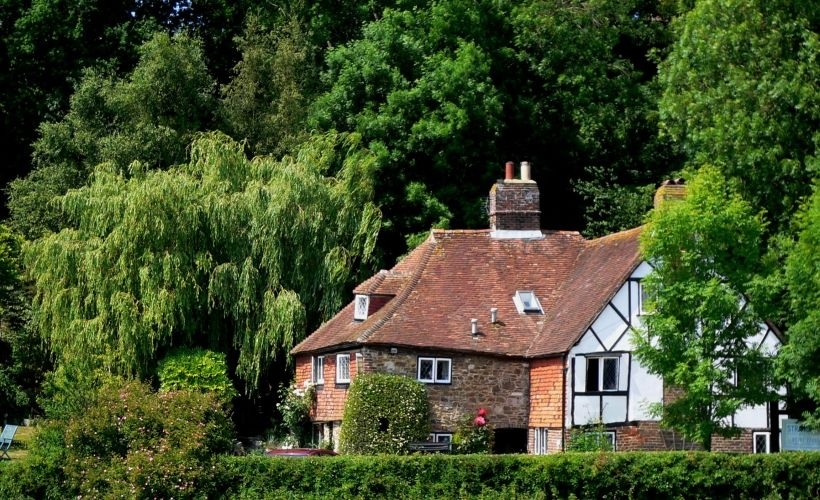 Strand House - Rye Accommodation