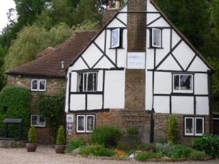 Bed and breakfast Rye - Award winning Strand House 