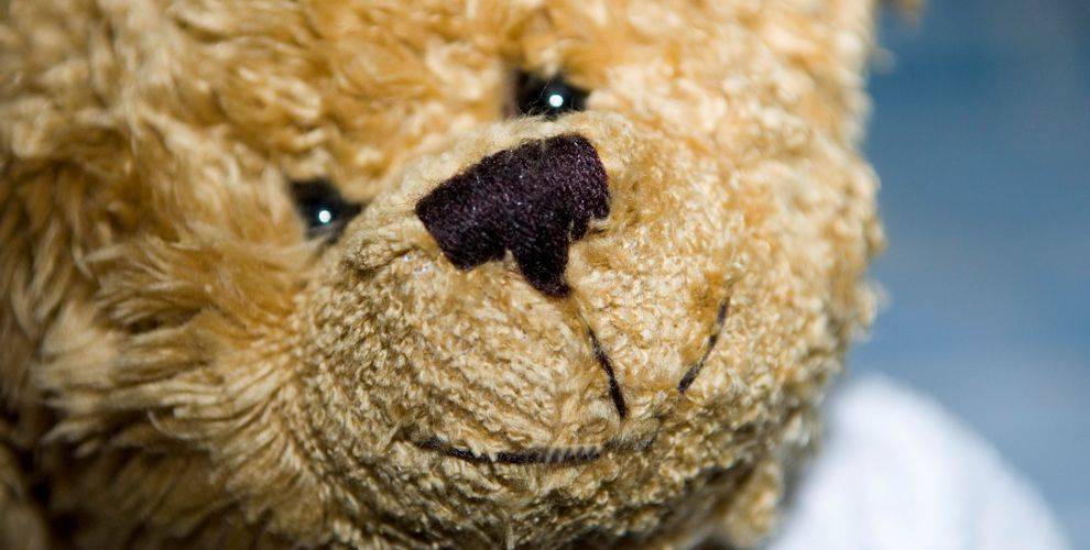 Strand Bear