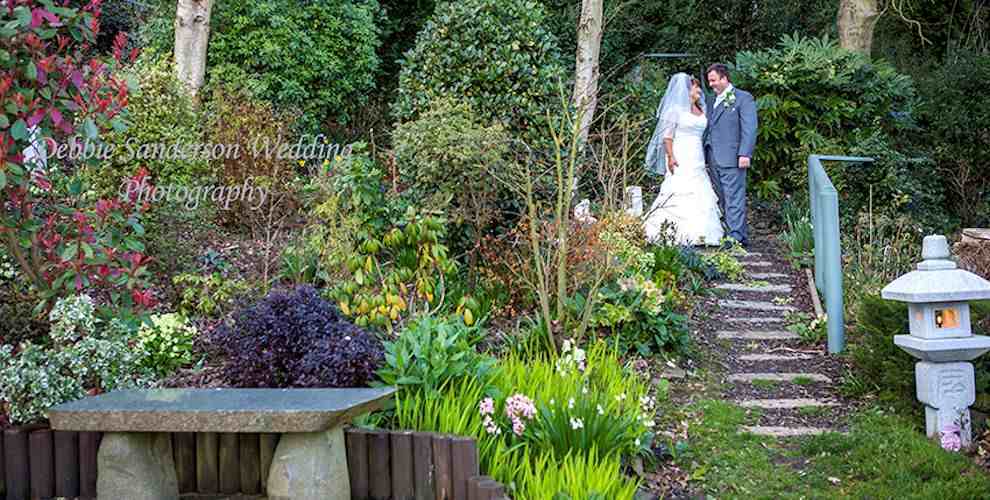 Small Intimate Weddings