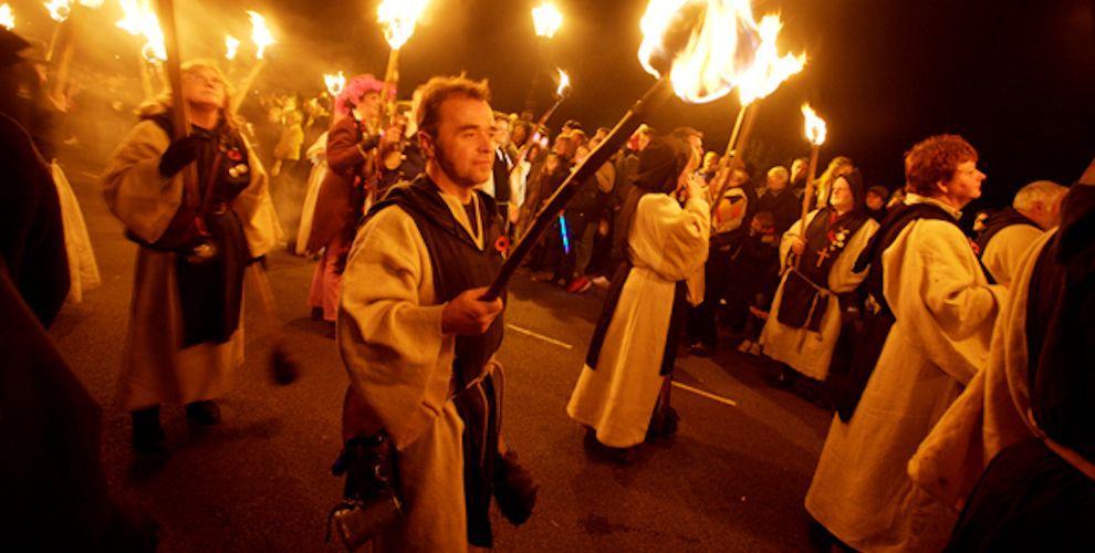 Local Festivals
