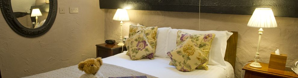 Classic rooms Classic rooms