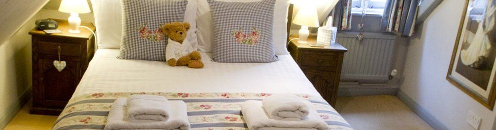 Cosy rooms Cosy rooms