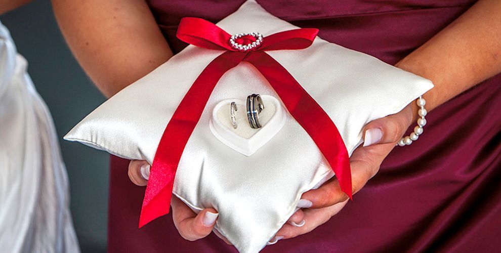 Wedding Album